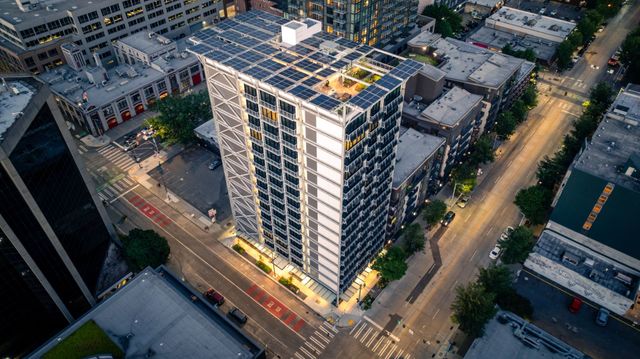 NetZero Living | Apartments in Seattle, WA